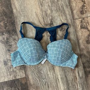 Cacique Lane Bryant bra
